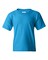 Gildan Youth Heavy Cotton Crewneck Short Sleeve T-Shirt for School Programs & Printing Cotton Tee